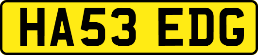 HA53EDG