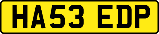 HA53EDP