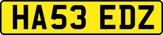 HA53EDZ