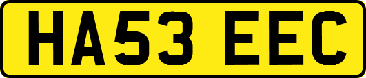 HA53EEC