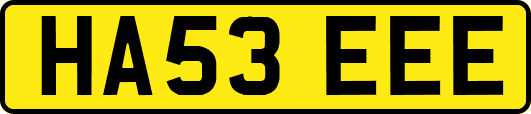 HA53EEE