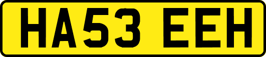 HA53EEH