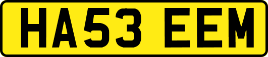 HA53EEM