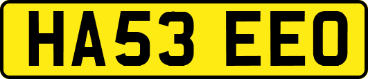 HA53EEO