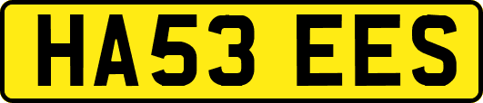 HA53EES