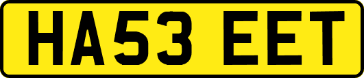 HA53EET