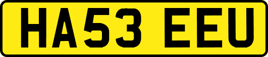 HA53EEU