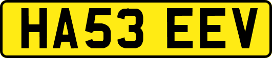 HA53EEV