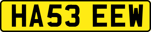 HA53EEW