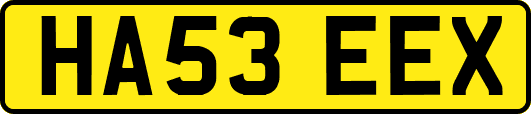 HA53EEX
