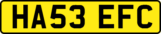 HA53EFC