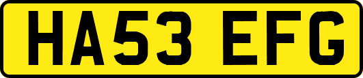 HA53EFG