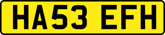 HA53EFH