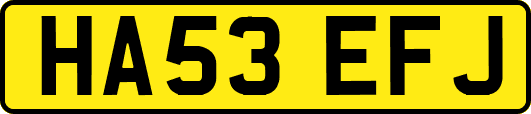 HA53EFJ