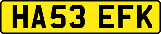 HA53EFK