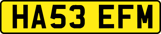 HA53EFM