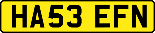 HA53EFN