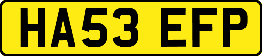 HA53EFP