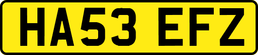 HA53EFZ