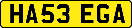 HA53EGA