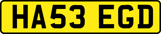 HA53EGD