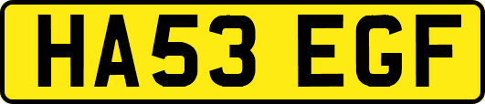 HA53EGF