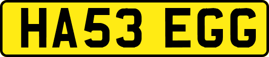 HA53EGG