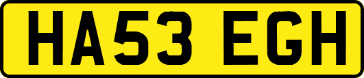 HA53EGH