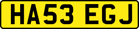 HA53EGJ