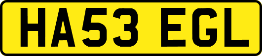 HA53EGL