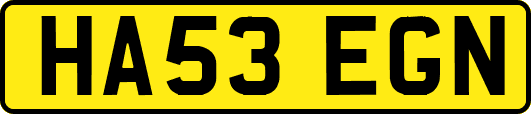 HA53EGN