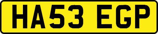 HA53EGP