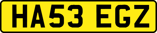 HA53EGZ
