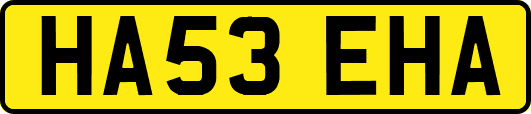 HA53EHA