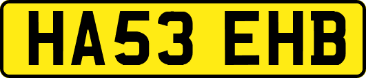 HA53EHB