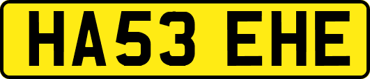 HA53EHE