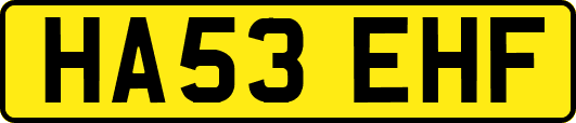 HA53EHF