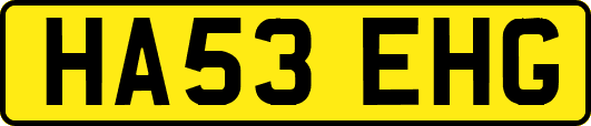 HA53EHG