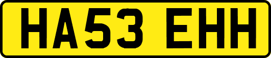 HA53EHH