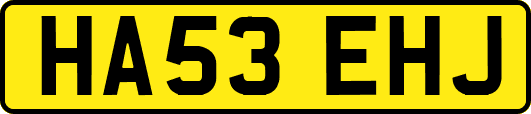 HA53EHJ