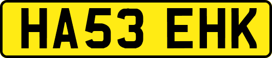 HA53EHK