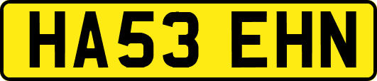 HA53EHN