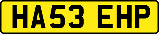 HA53EHP