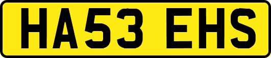HA53EHS