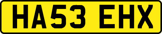HA53EHX