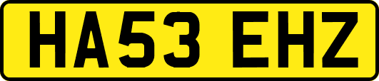 HA53EHZ