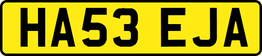 HA53EJA
