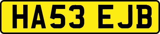 HA53EJB