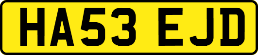 HA53EJD