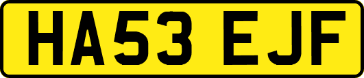 HA53EJF